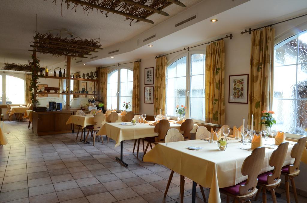 Hotel Arkanum Salgesch Zewnętrze zdjęcie